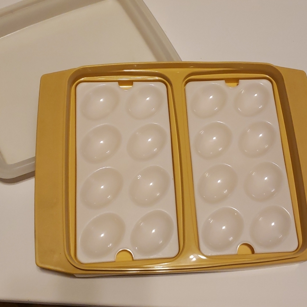 Tupperware